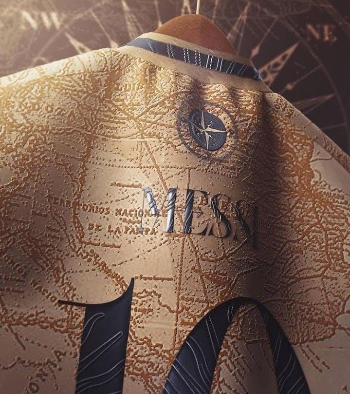 Maillots CONCEPT