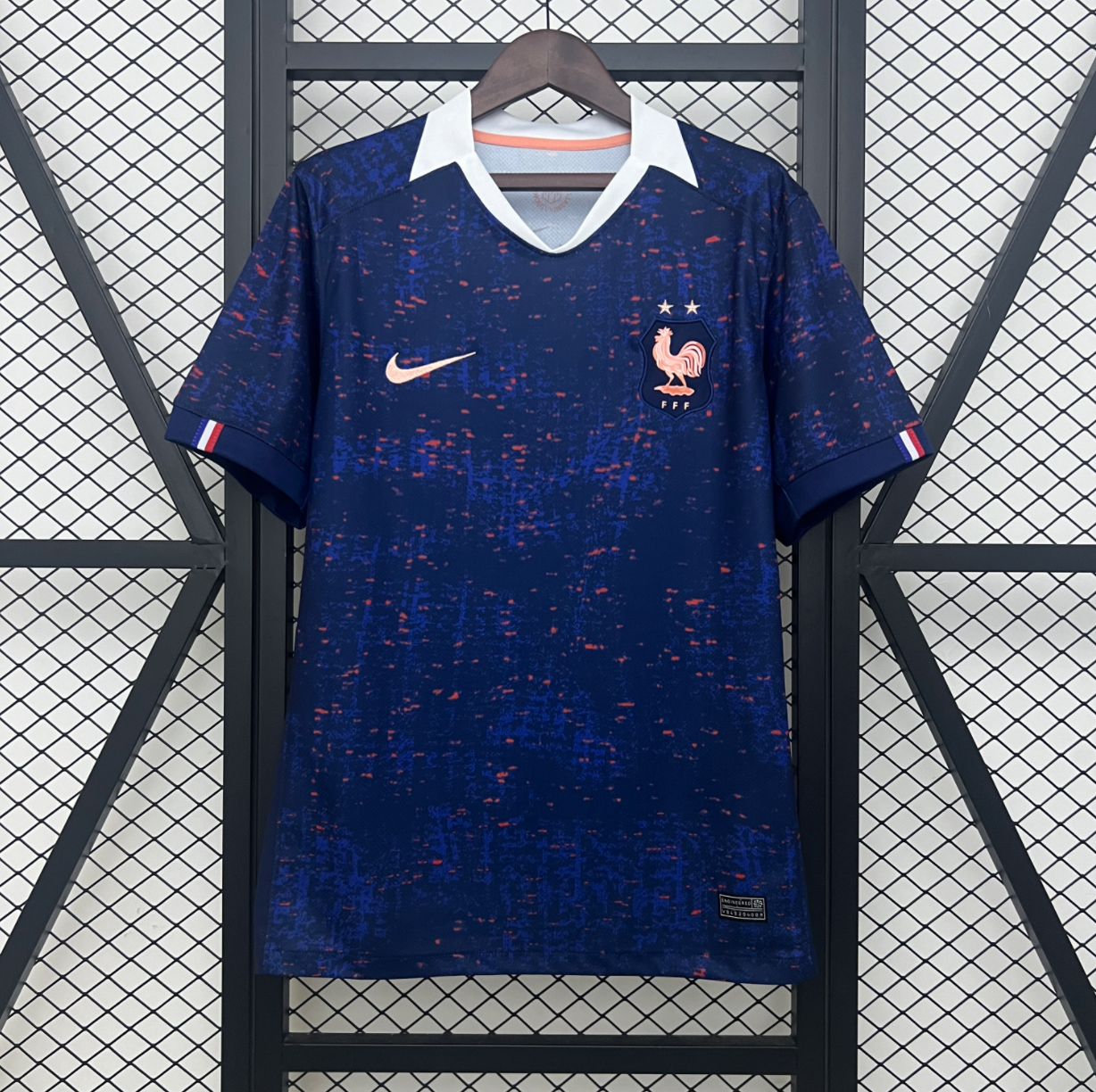 2025/26 France Home