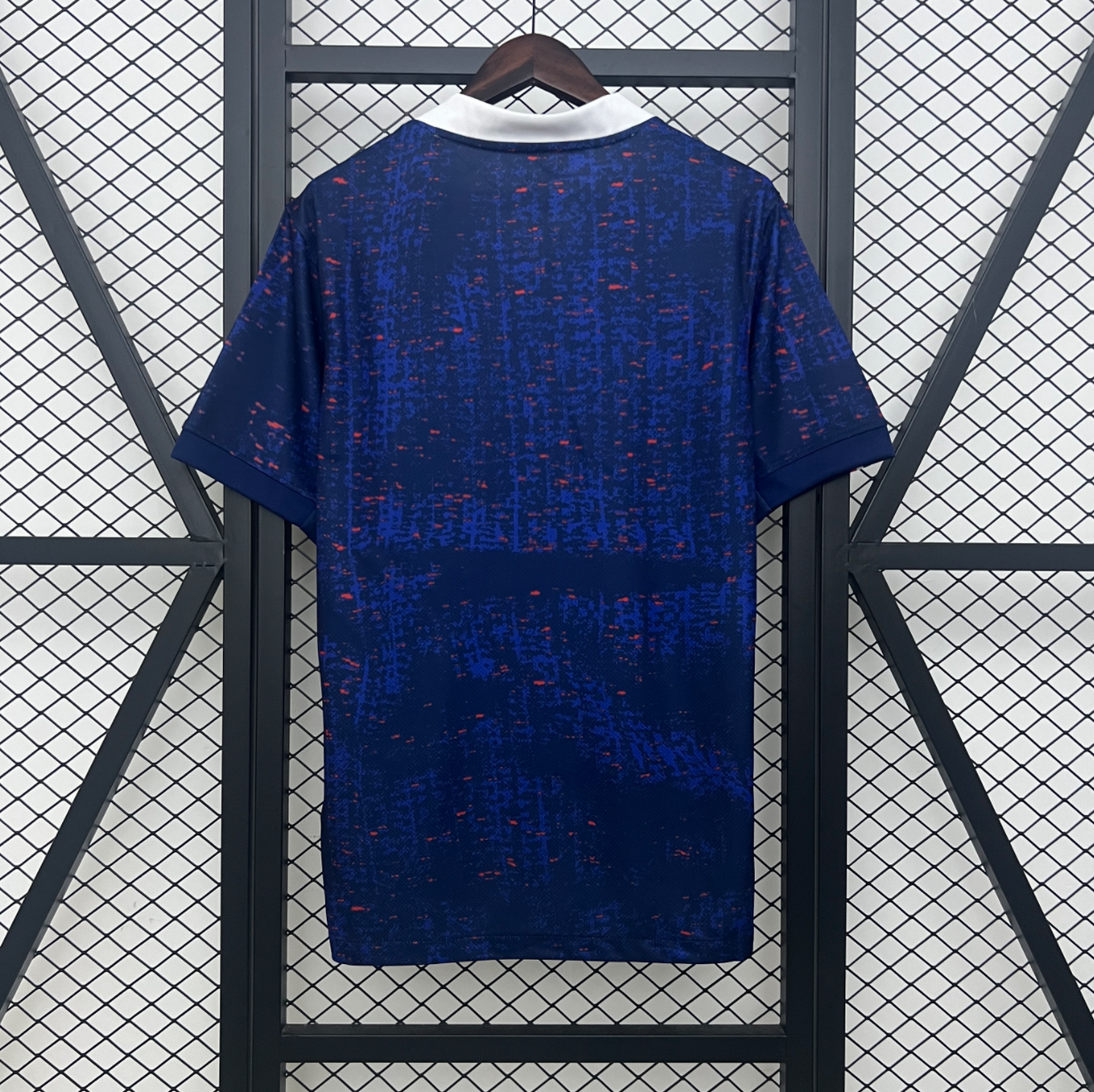 2025/26 France Home