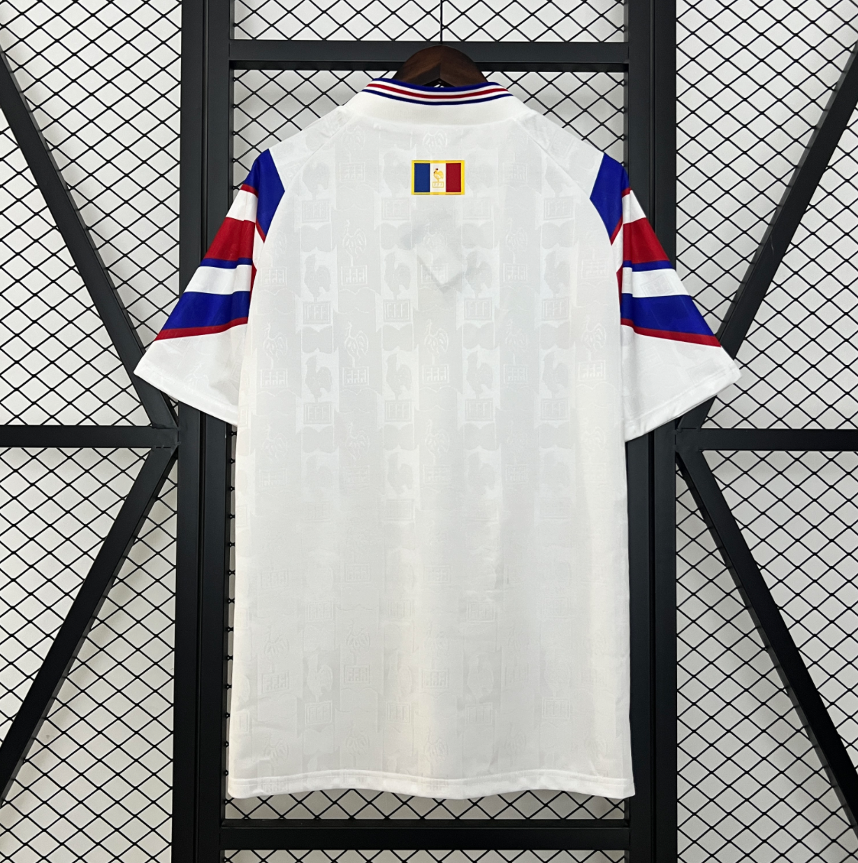 France 2006 Away