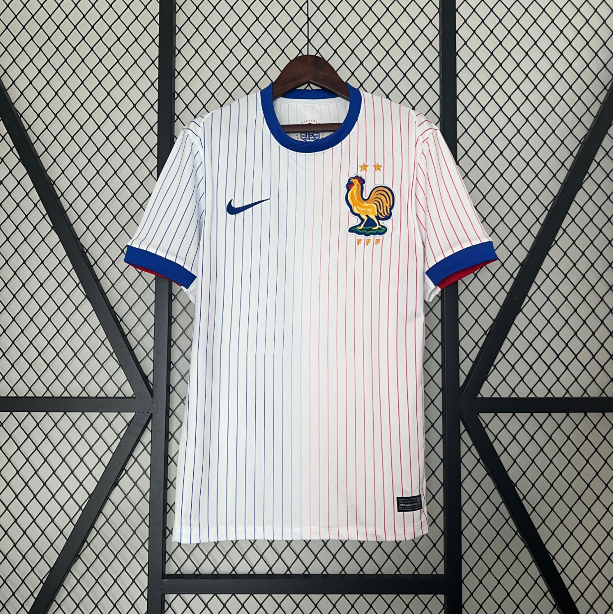2024 France Ext