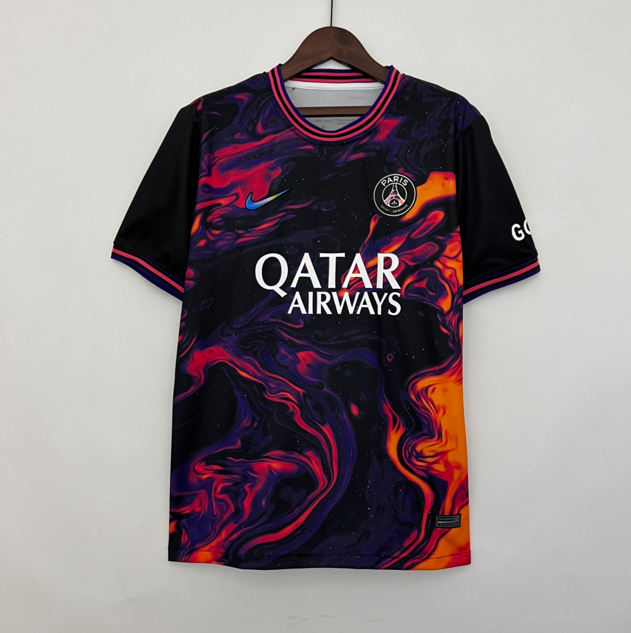 23/24 PSG Boreale