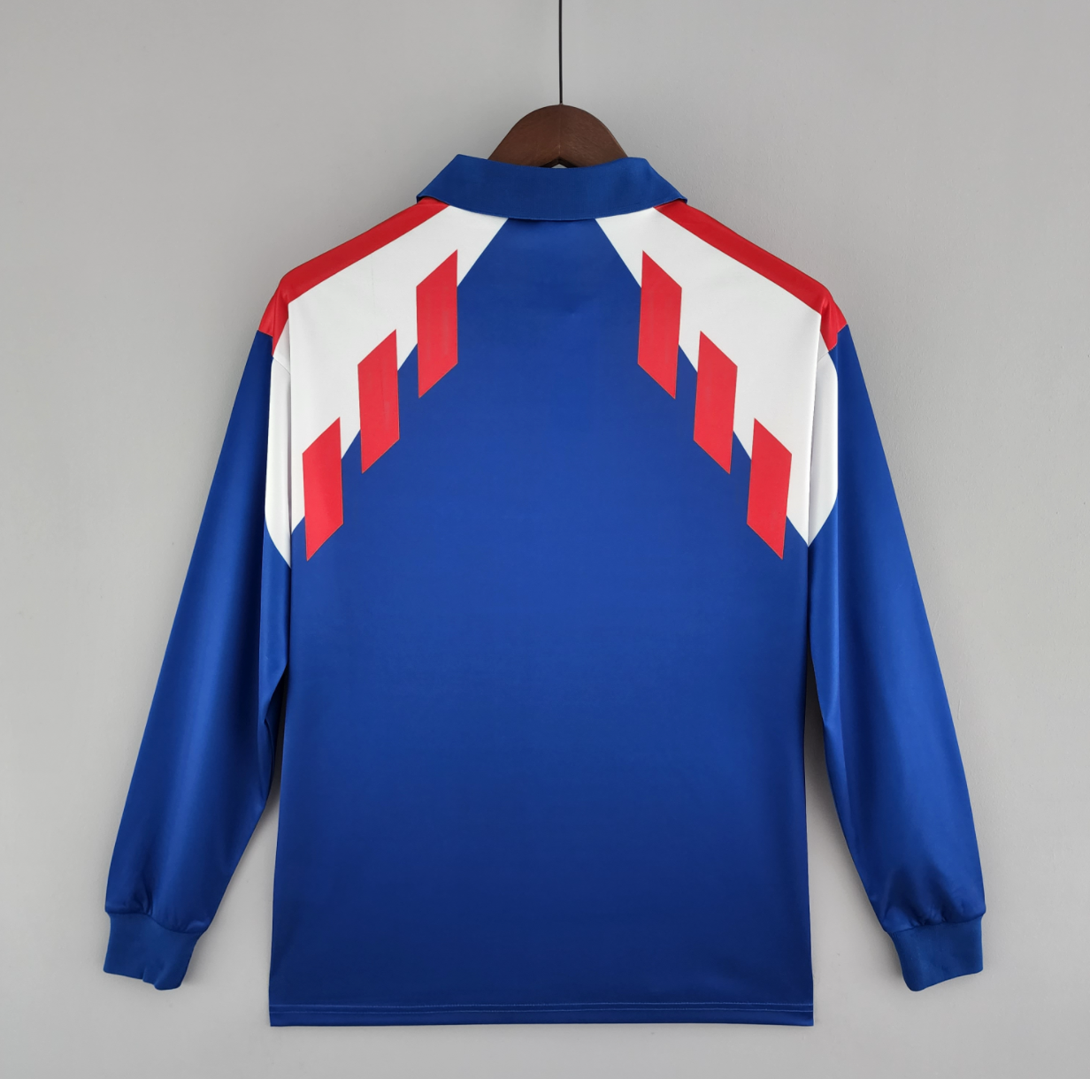 France 88/90 home Long