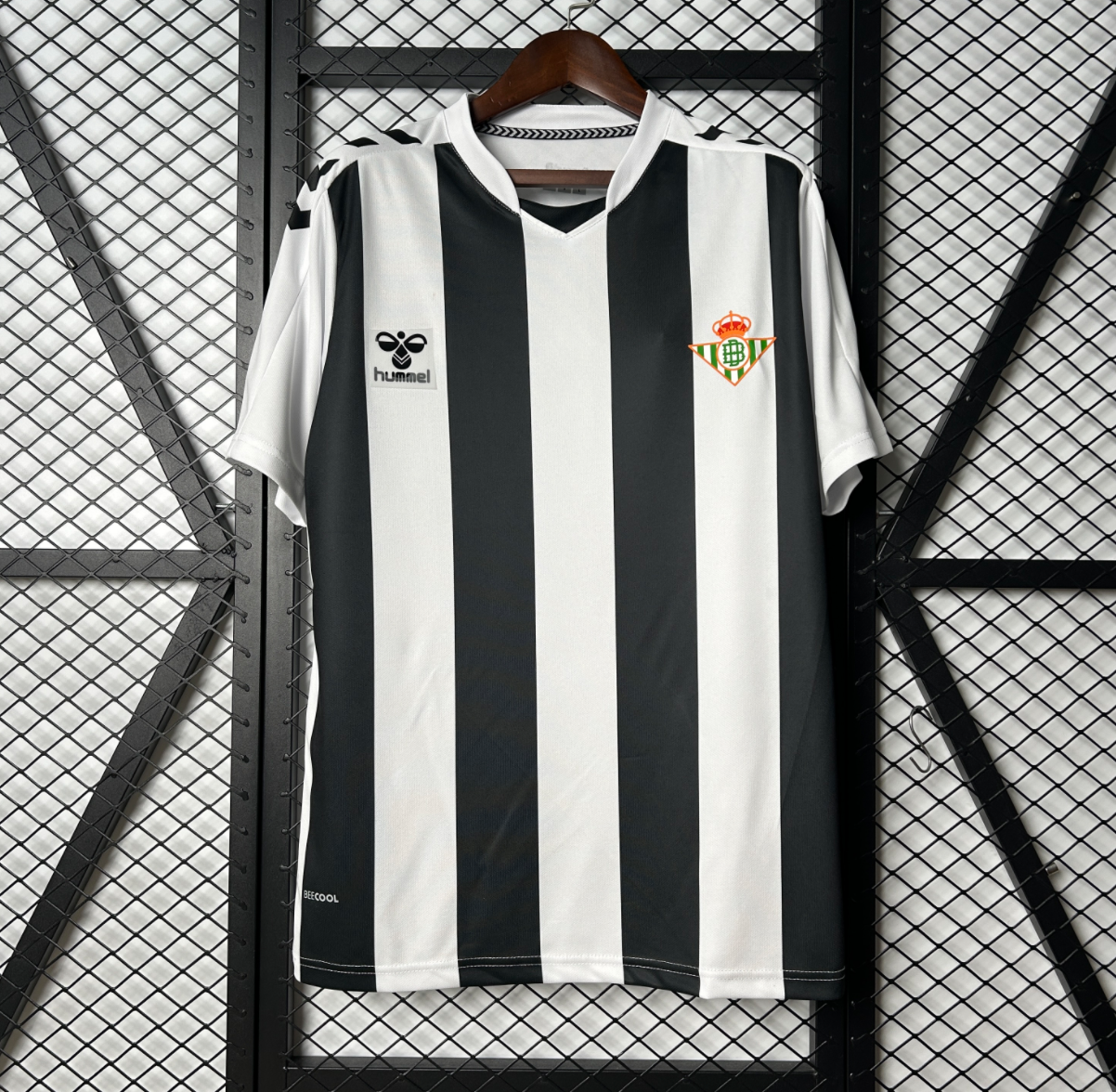 25/26 Real Betis