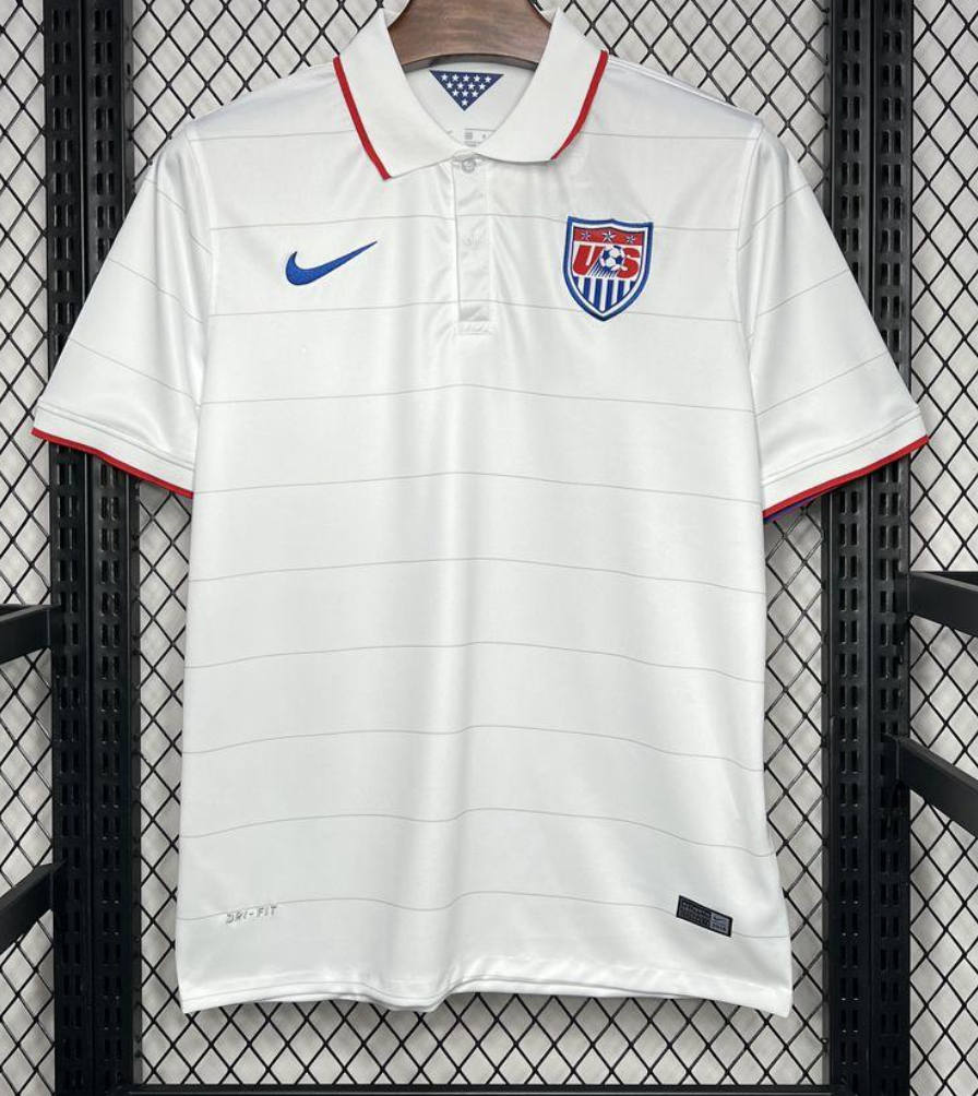 2014 USA Home