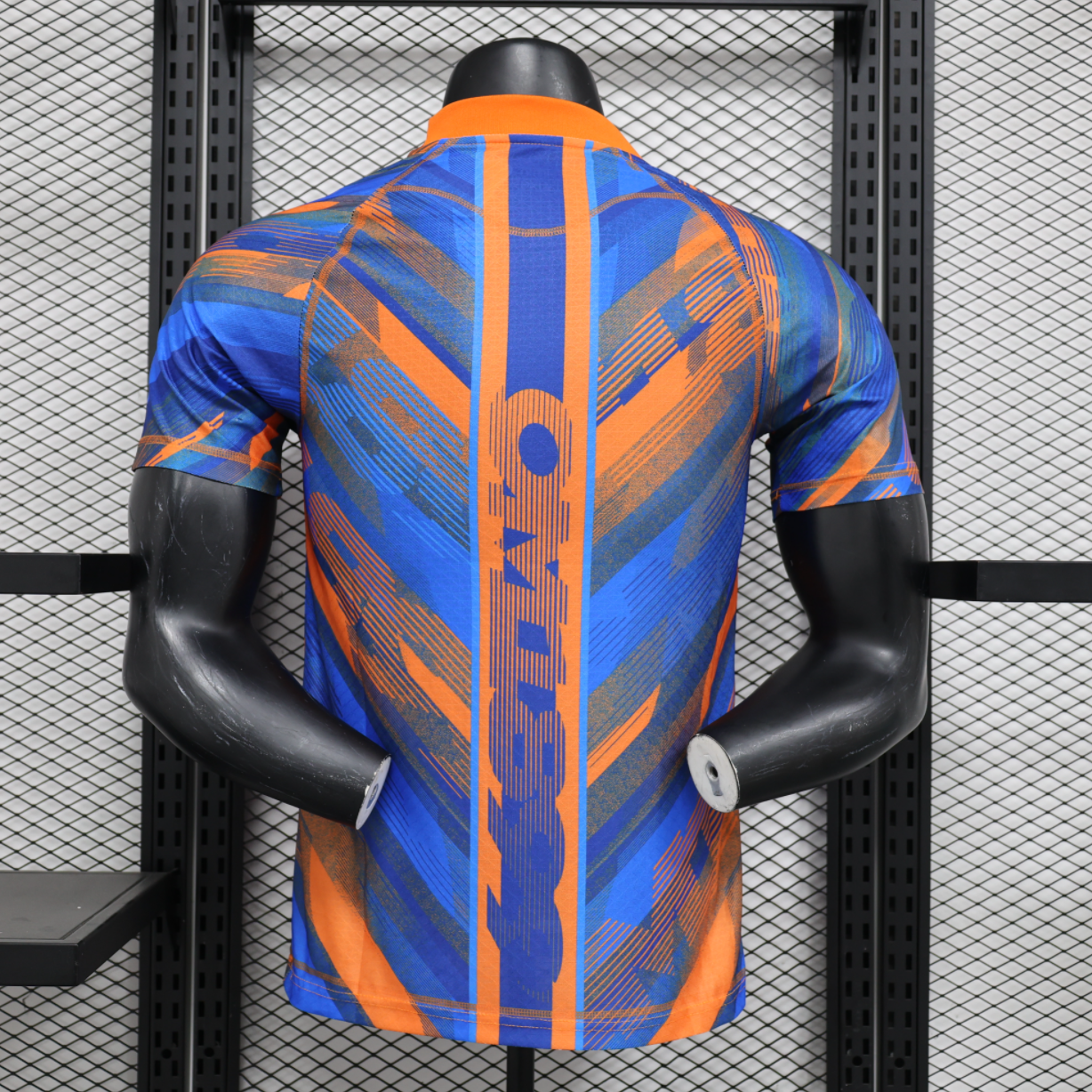 24/25 Player Bleu/Orange