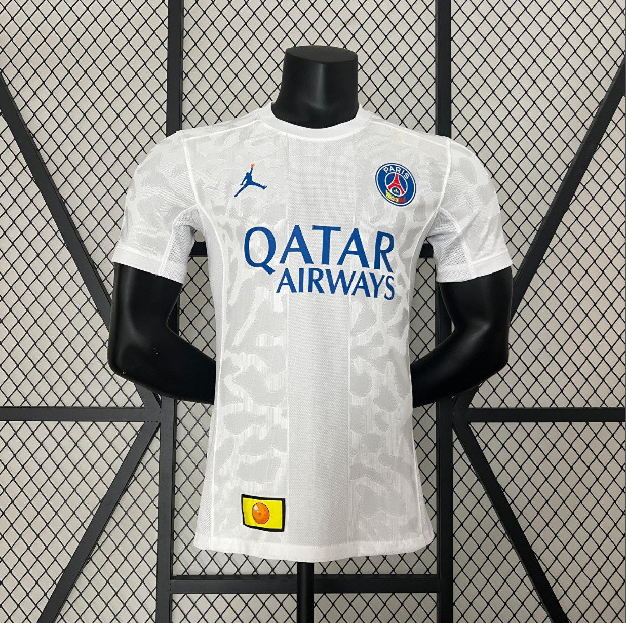 24/25 PSG White 2