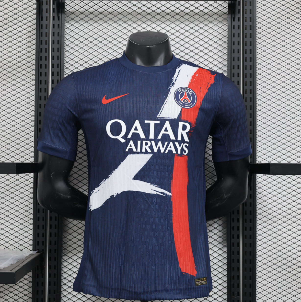 24/25 PSG Eiffel