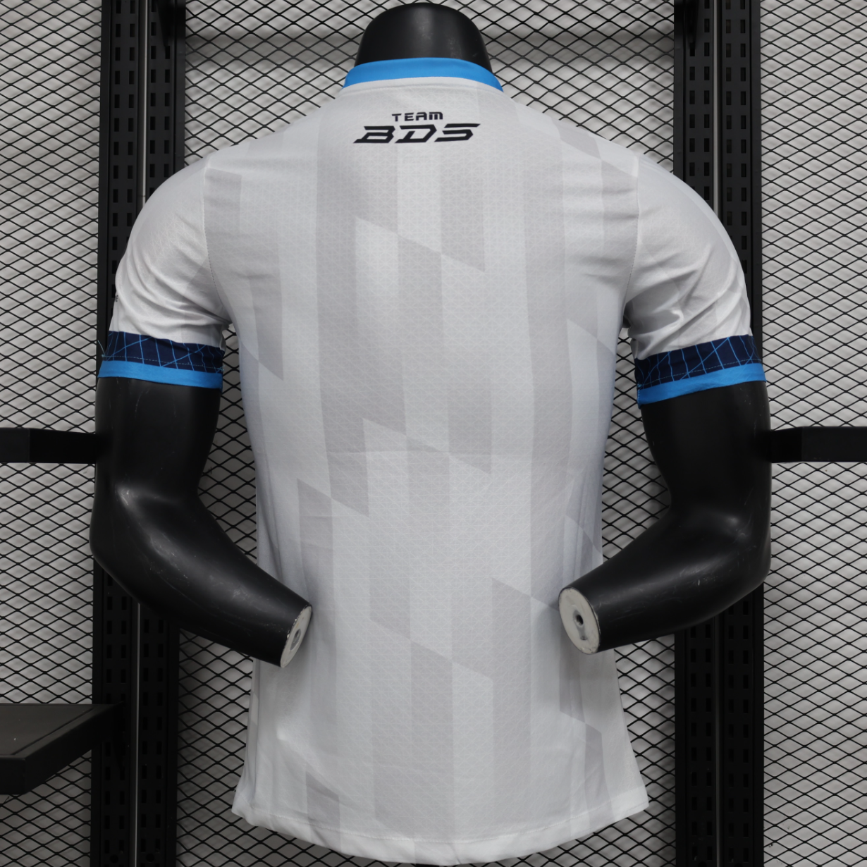 24/25 Players Marseille Home