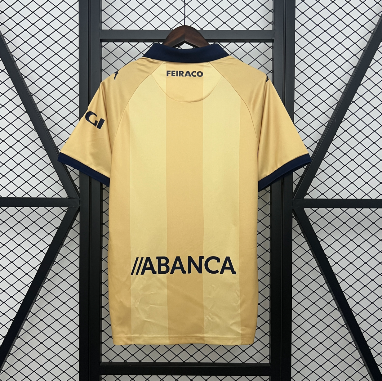25/26 Deportivo La Coruna
