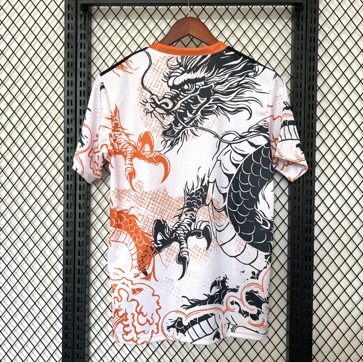 25/26 Real Madrid Dragon