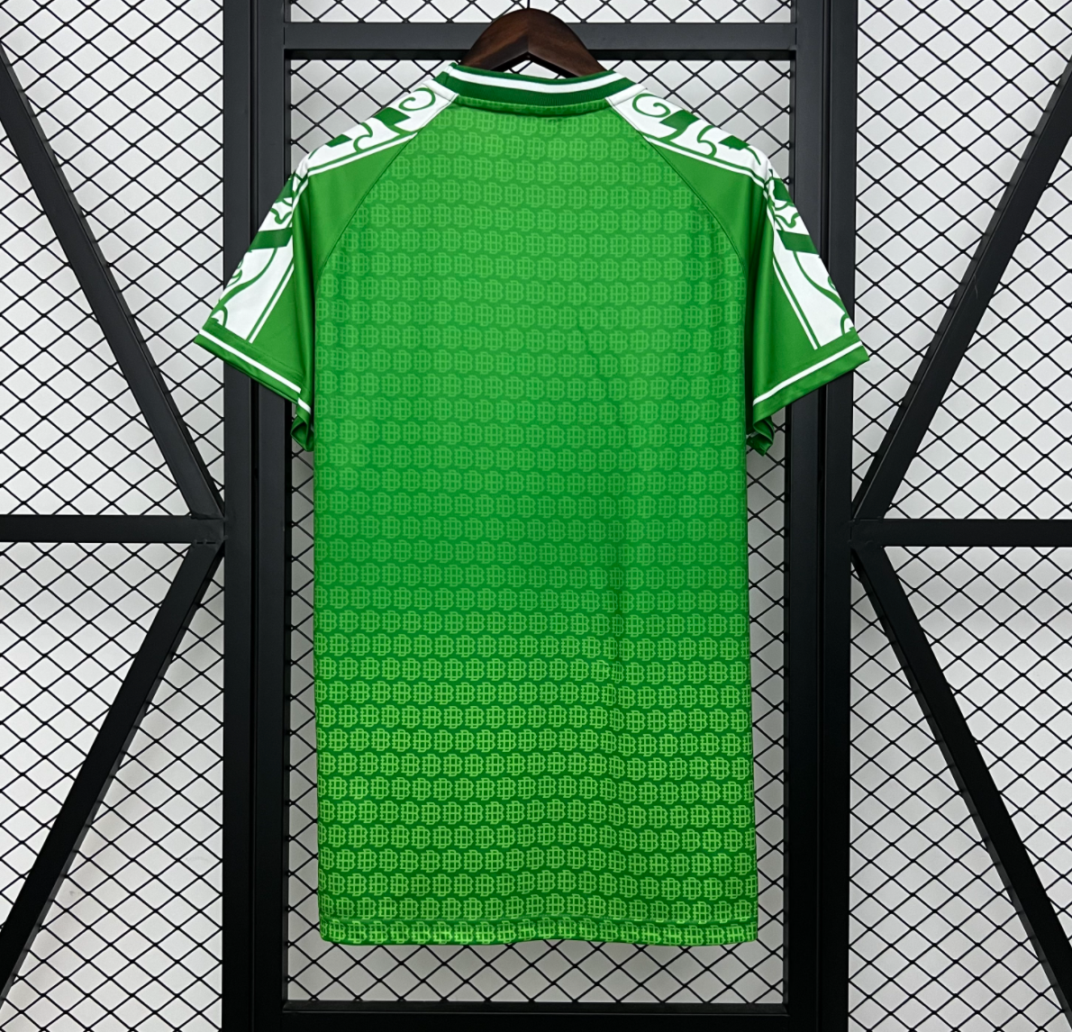 25/26 Real Betis GREEN