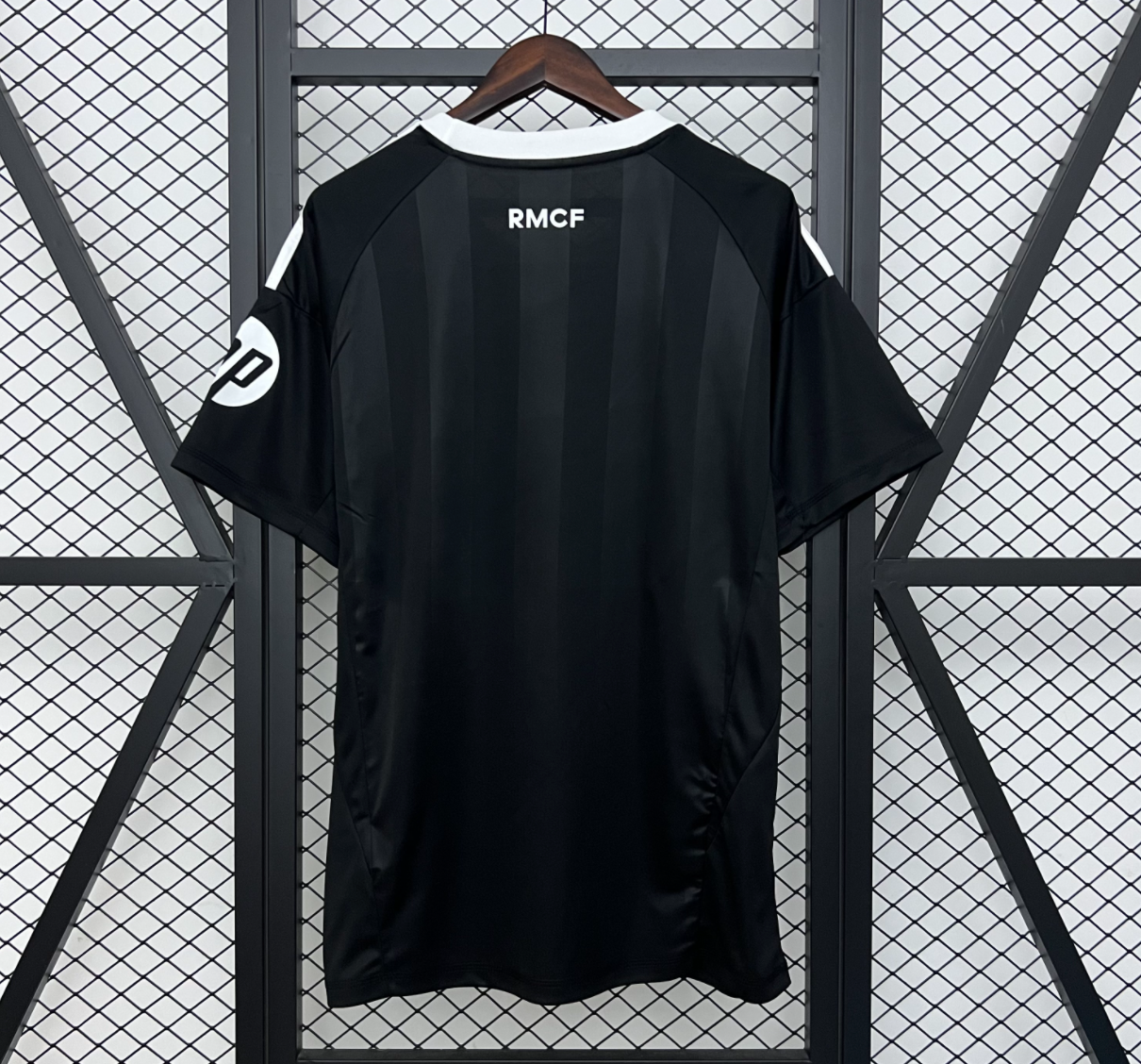 25/26 Real Madrid  Black