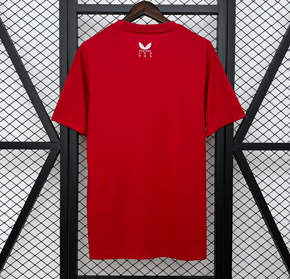 Athletic Bilbao Goalkeeper  Red