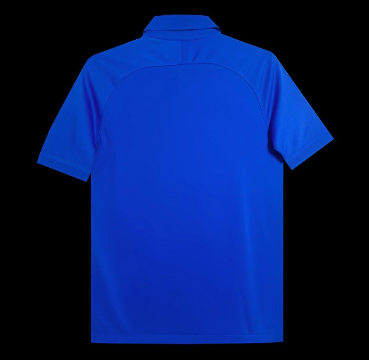 2019 France Home 100Th Anniversary