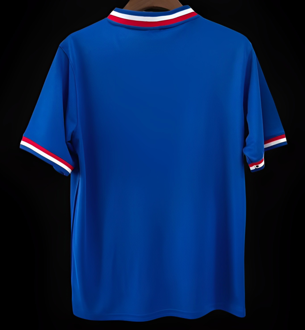 1971 France Home
