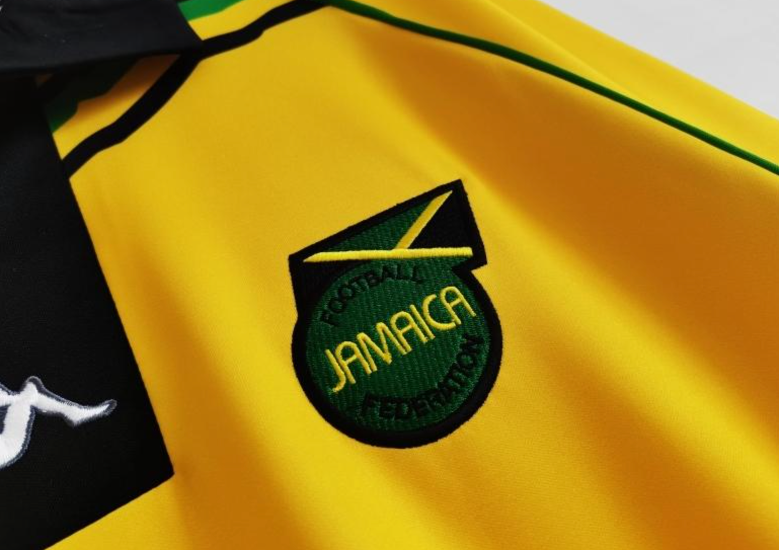 1998 Jamaica Home