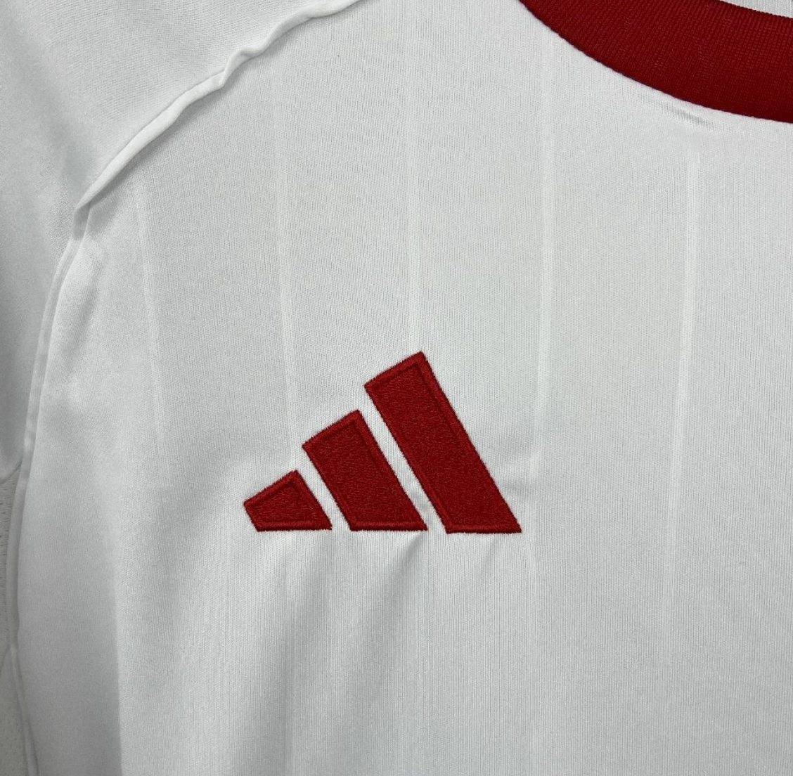 2025/26 Sevilla FC X Anuel ´Europe Tour Home