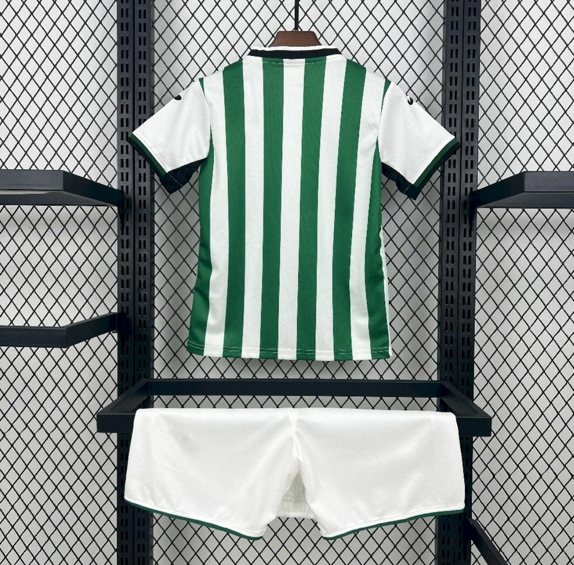 25/26 Kids Cordoba CF Home