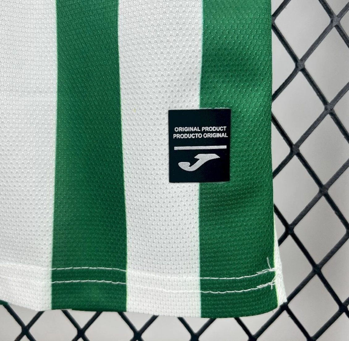 25/26 Kids Cordoba CF Home