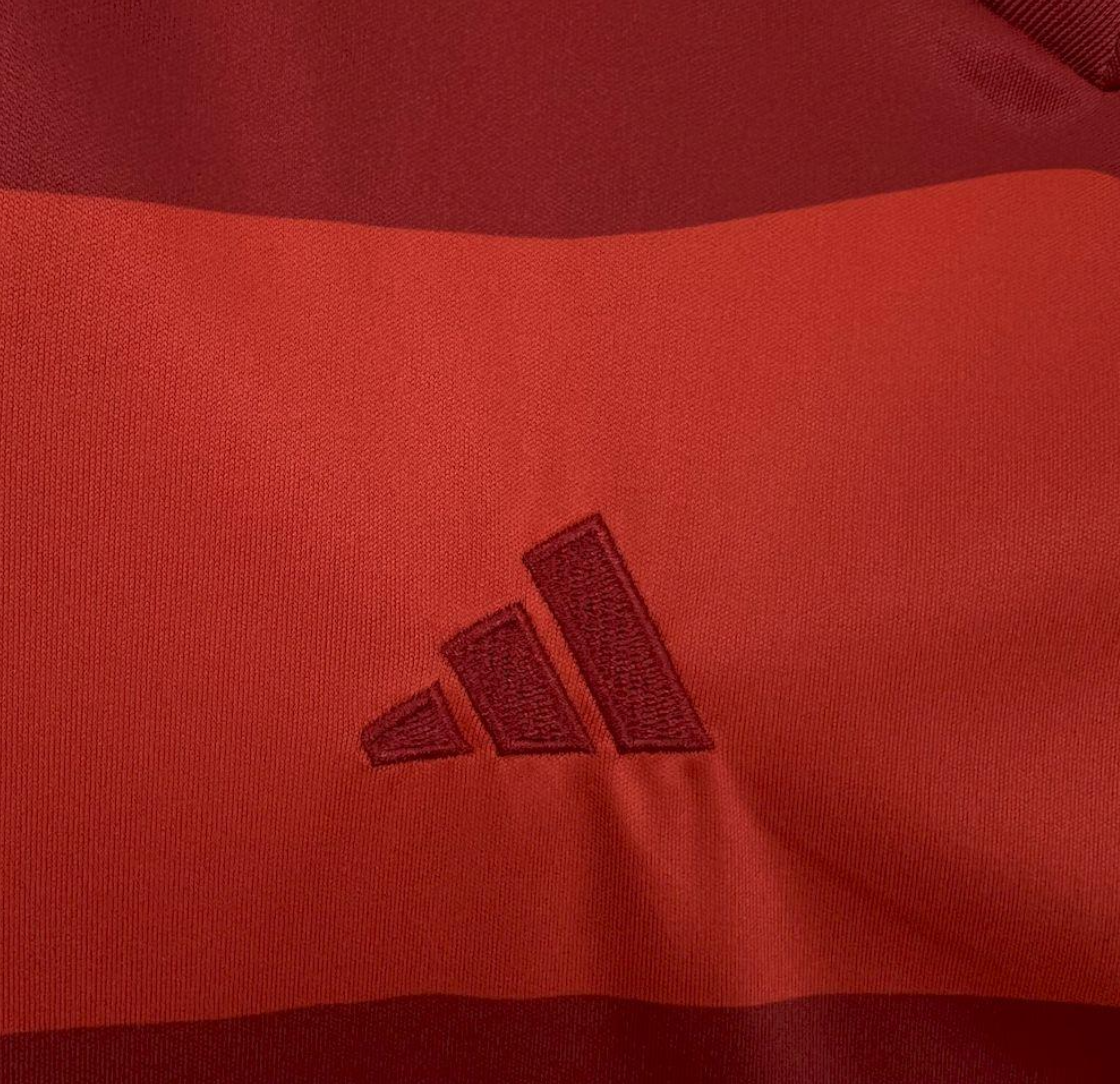 24/25 Kids Real Zaragoza Away