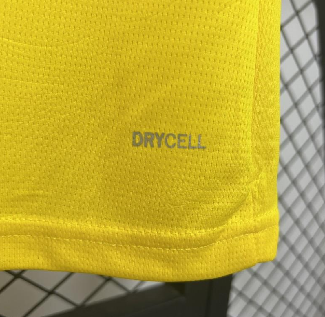 25/26 Borussia Dortmund Yellow Special