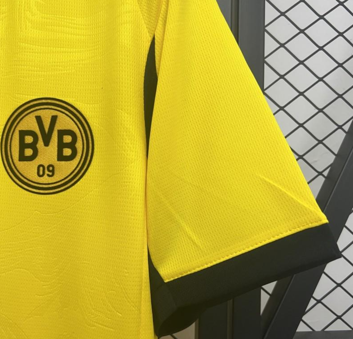 25/26 Borussia Dortmund Yellow Special