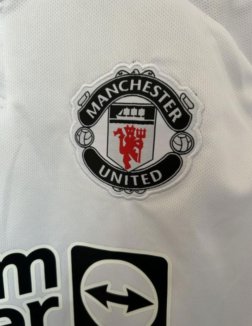 25/26 Manchester United Special Edition