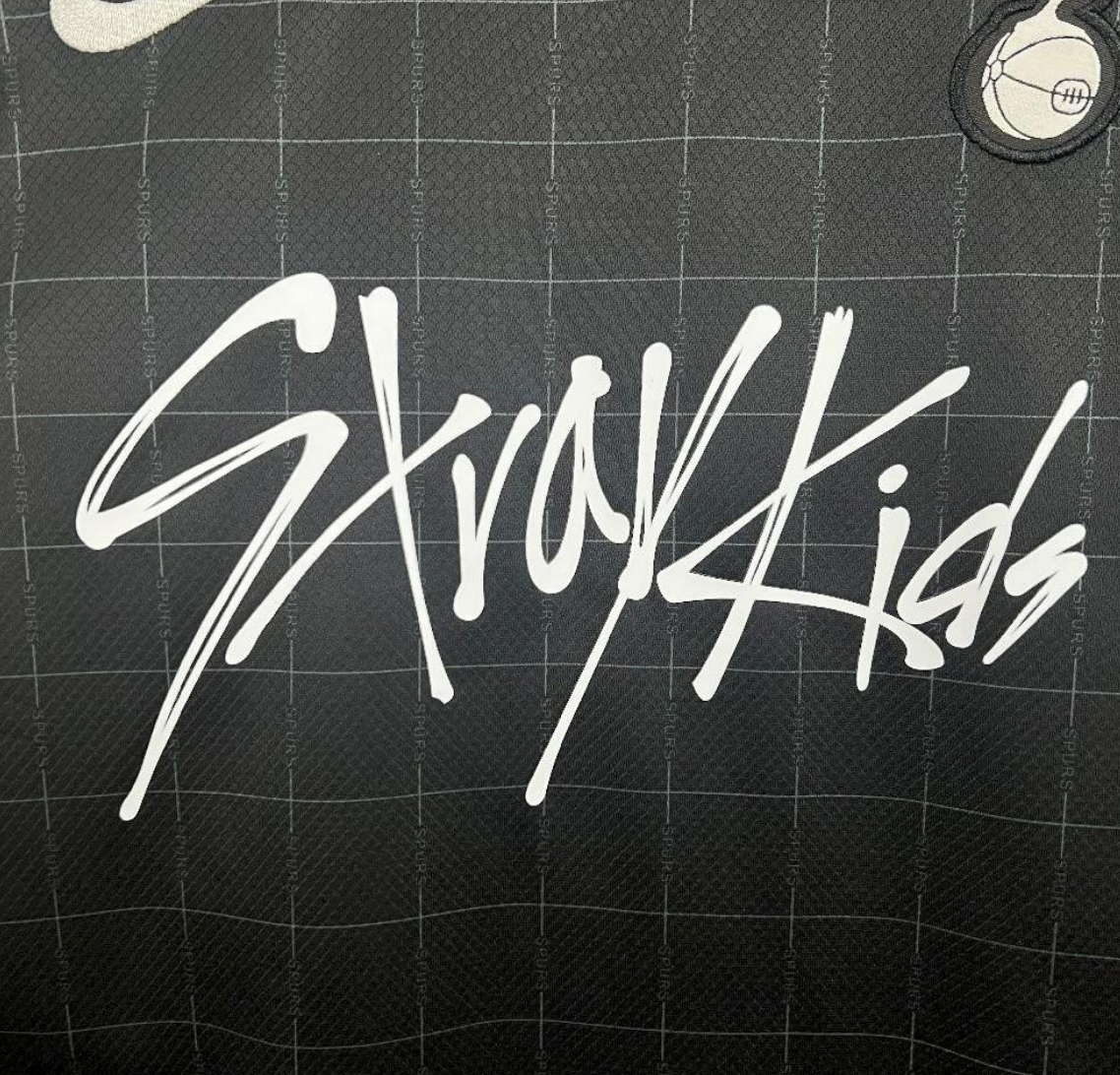 25/26 Tottenham Hotspur X StrayKids Away