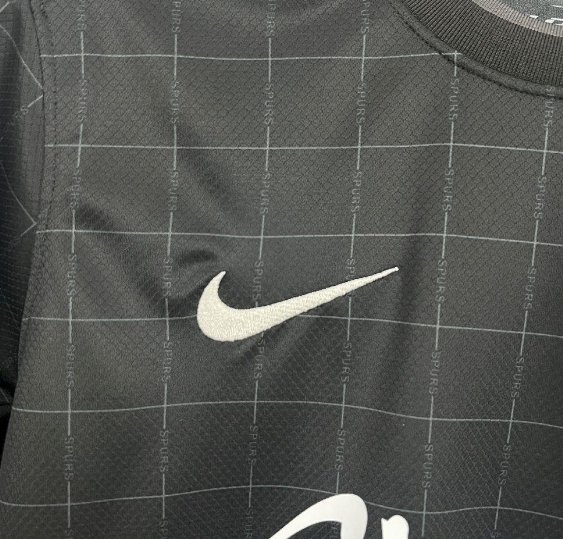 25/26 Tottenham Hotspur X StrayKids Away