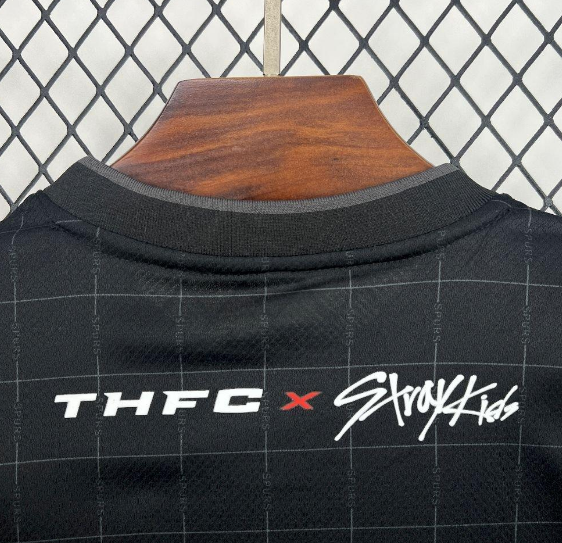 25/26 Tottenham Hotspur X StrayKids Away