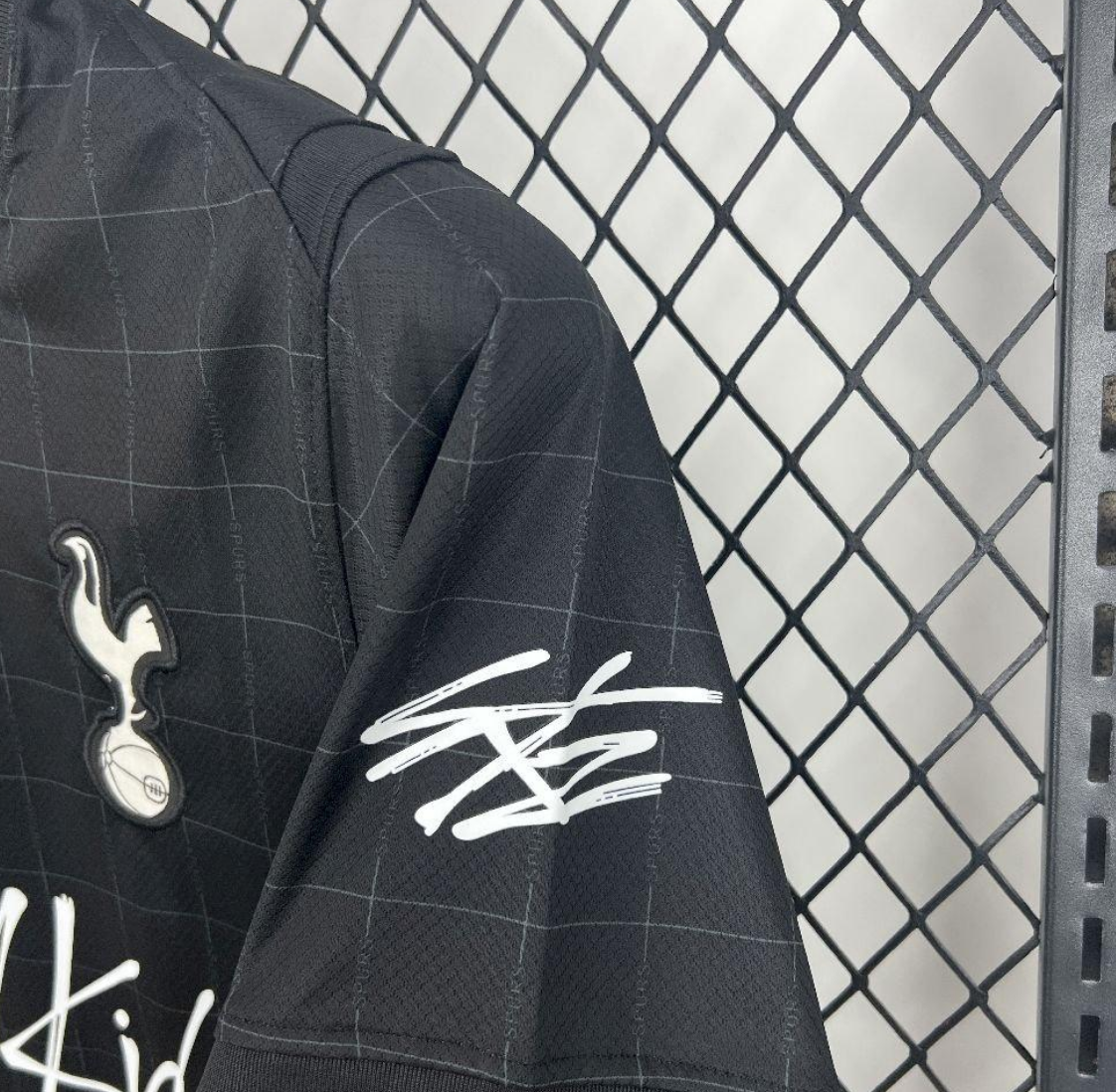 25/26 Tottenham Hotspur X StrayKids Away