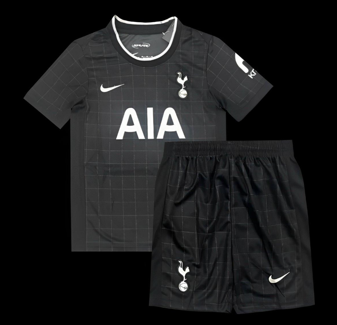 25/26 Kids Tottenham Hotspur Away