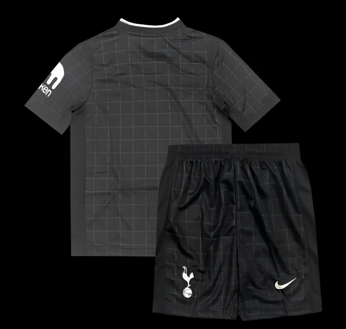 25/26 Kids Tottenham Hotspur Away