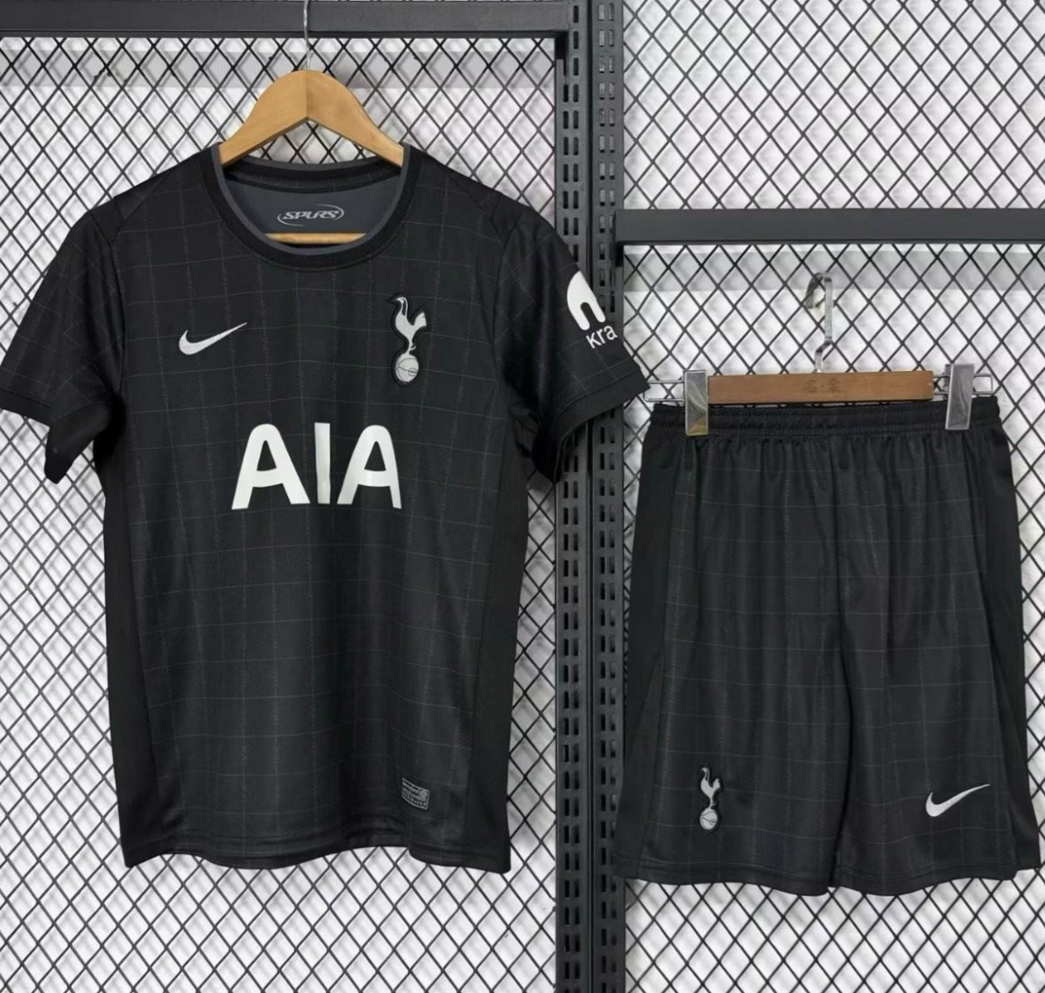 25/26 Kids Tottenham Hotspur Away