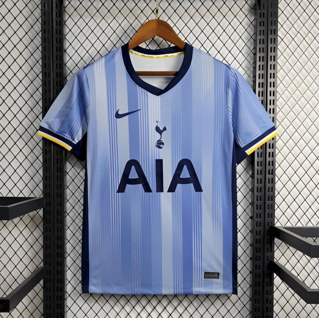 24/25 Tottenham Hotspur Away
