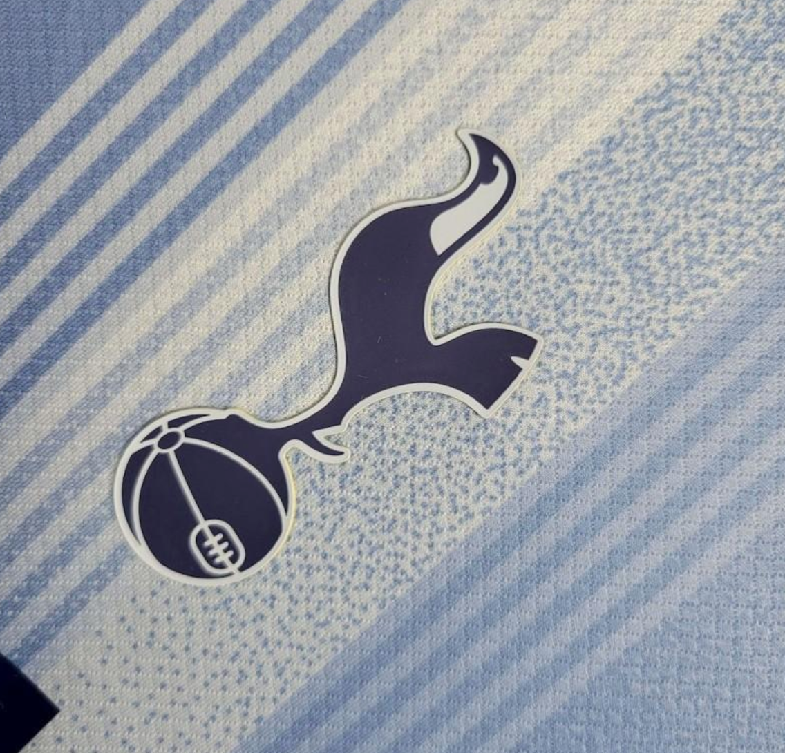 24/25 Tottenham Hotspur Away