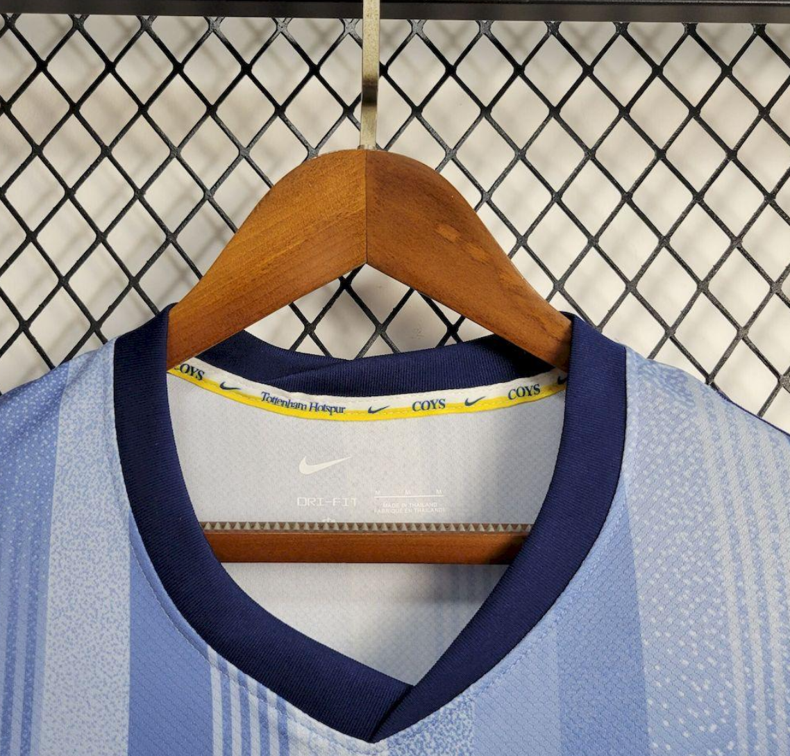 24/25 Tottenham Hotspur Away