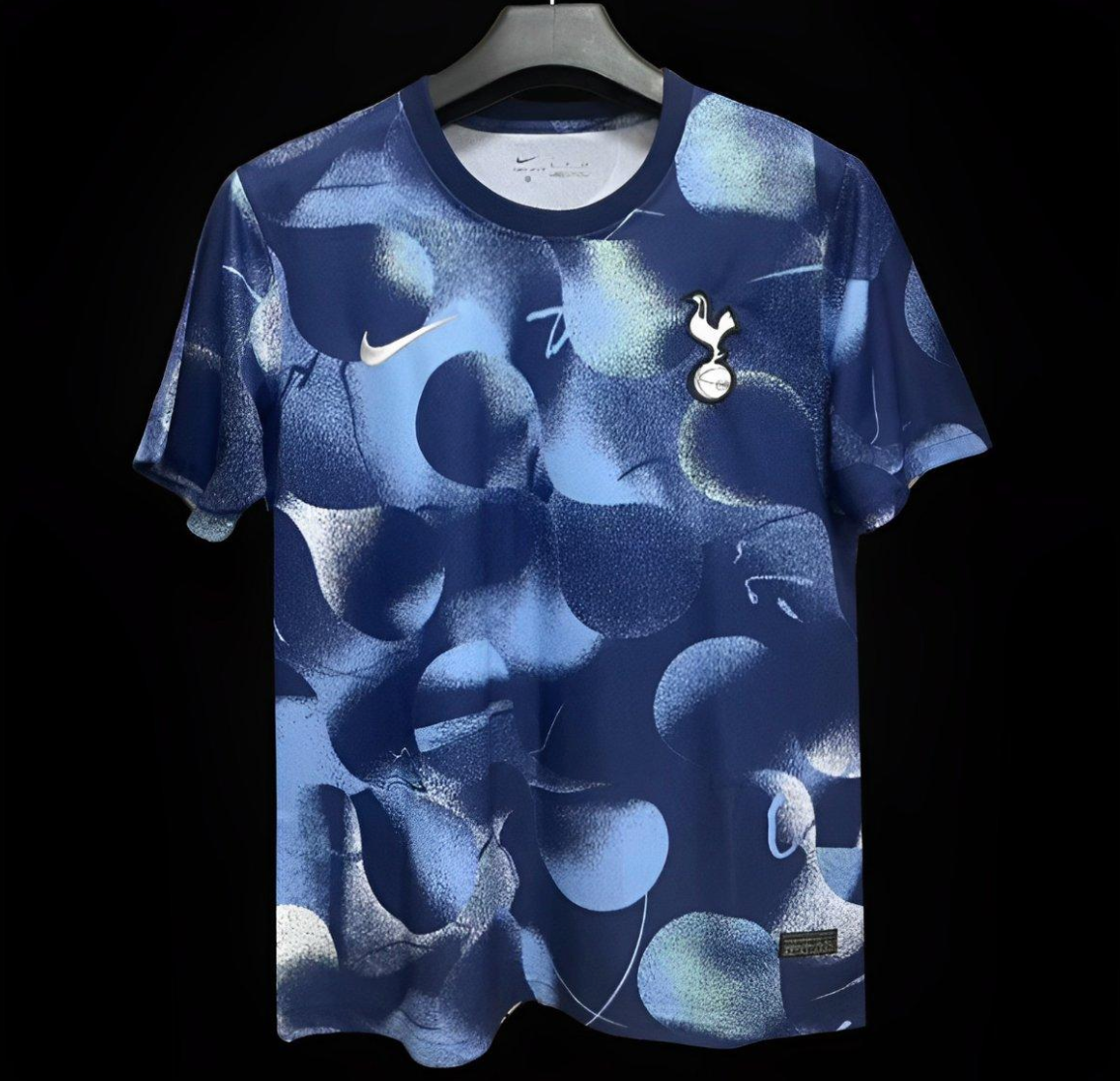 24/25 Tottenham Hotspur Navy Pre-Match