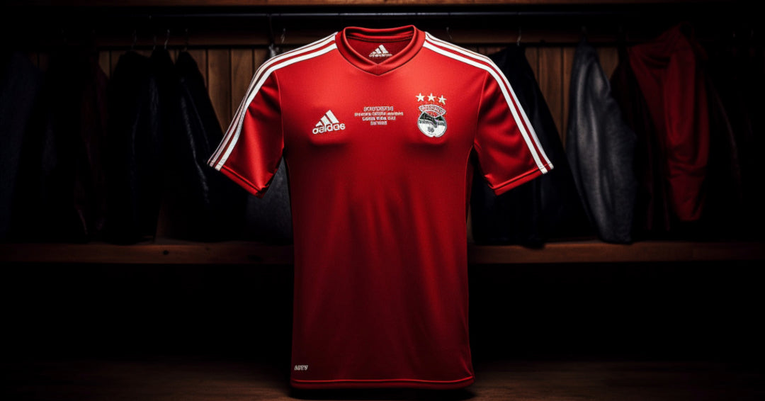 Maillots RETRO