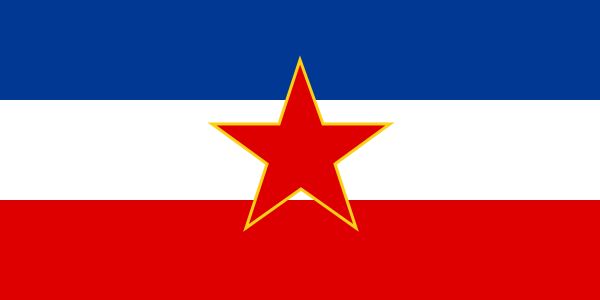 YOUGOSLAVIE