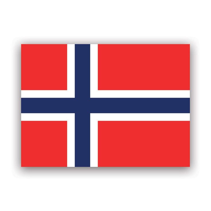 NORVEGE
