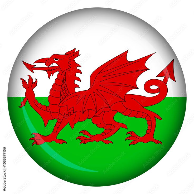 WALES