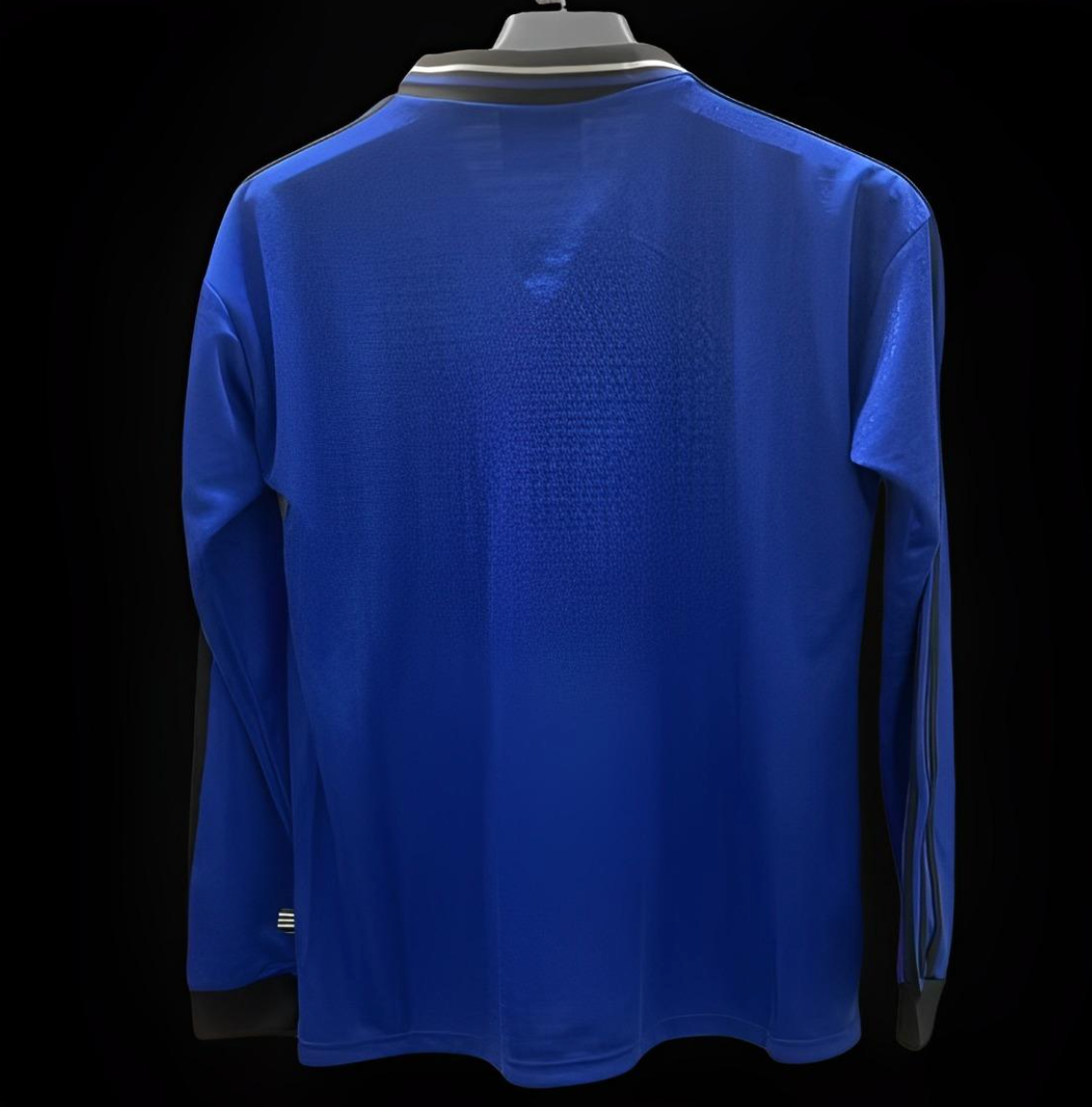 1994 Argentina Away Long Sleeve