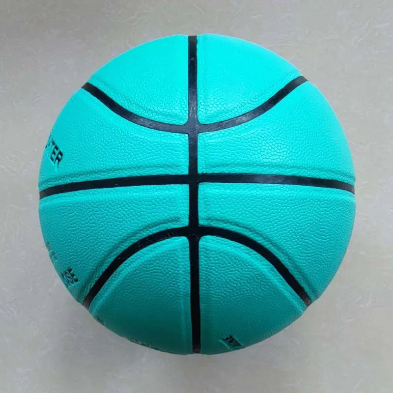 Ballon de Basketball Gravé pour Fils - Cadeau Émotionnel