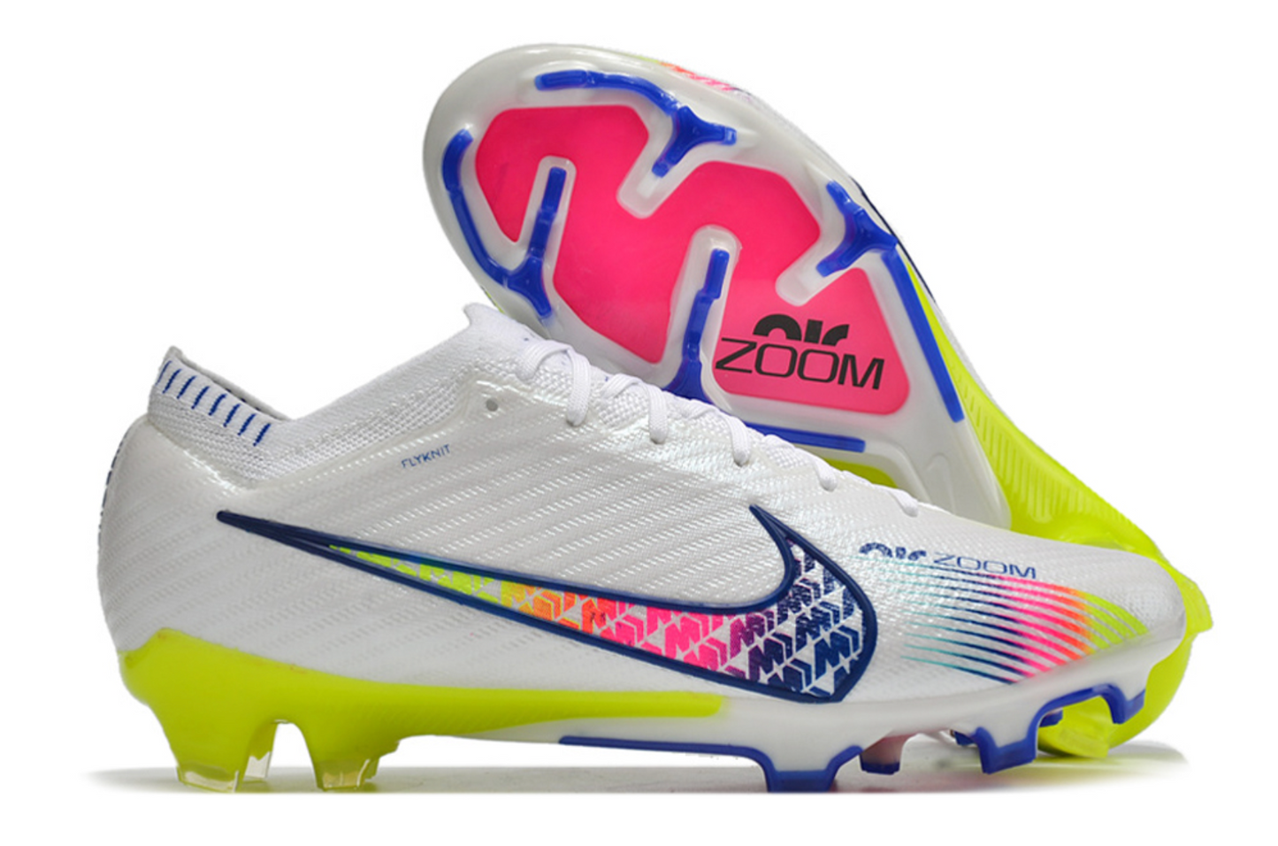 Nike Mercurial Vapor XV Elite FG (Taille 42-43-44 )