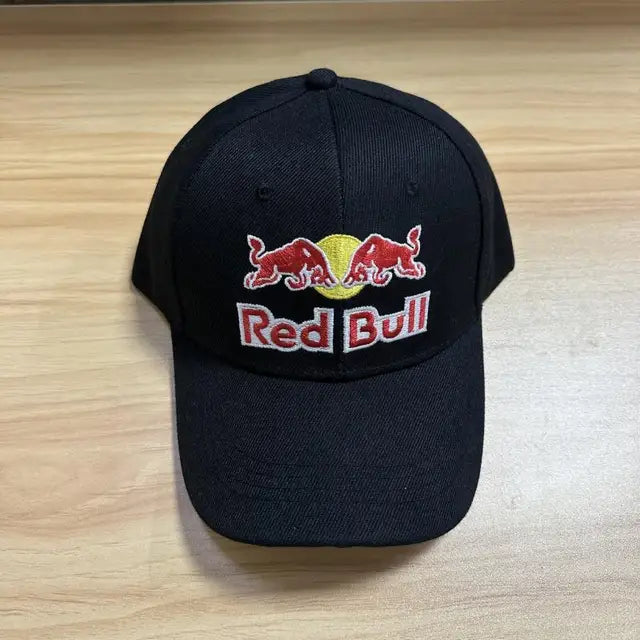 Casquette Red Bull  - Homme & Femme Été 2025