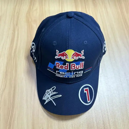 Casquette Red Bull  - Homme & Femme Été 2025