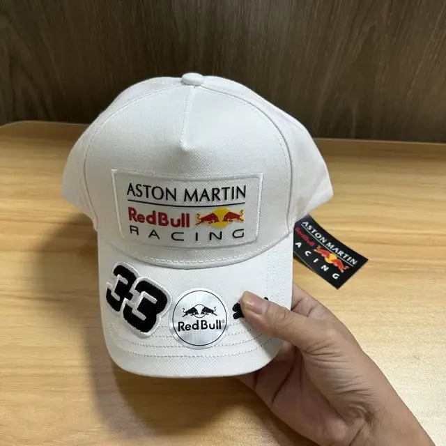 Casquette Red Bull  - Homme & Femme Été 2025