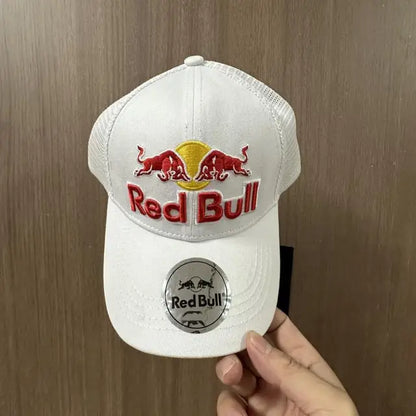 Casquette Red Bull  - Homme & Femme Été 2025